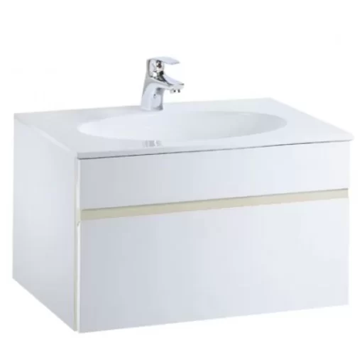 Bộ Tủ Cabinet CAESAR LF5024/EH05024DDV Kèm Lavabo - 3