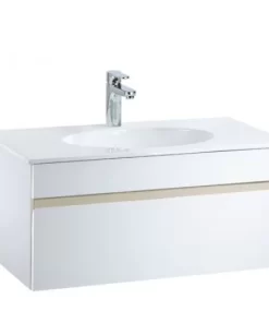 Bộ Tủ Cabinet CAESAR LF5026/EH05026DDV Kèm Lavabo - 6 Bộ Tủ Cabinet CAESAR LF5026/EH05026DDV Kèm Lavabo - 5