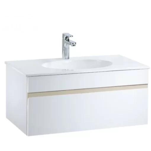 Bộ Tủ Cabinet CAESAR LF5026/EH05026DDV Kèm Lavabo - 3