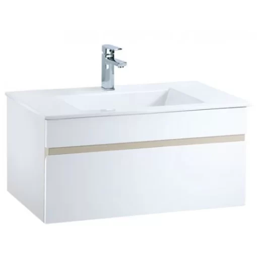 Bộ Tủ Cabinet CAESAR LF5032/EH05032DDV Kèm Lavabo - 1