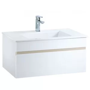 Bộ Tủ Cabinet CAESAR LF5032/EH05032DDV Kèm Lavabo - 5