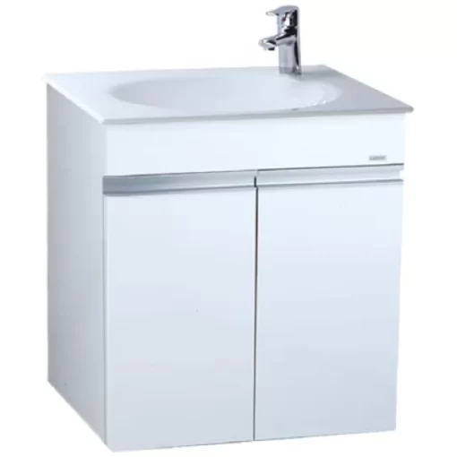 Bộ Tủ Cabinet CAESAR LF5038/EH05038AV Kèm Lavabo - 3