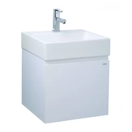 Bộ Tủ Cabinet CAESAR LF5253/EH05253A Kèm Lavabo - 1