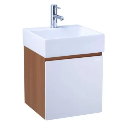 Bộ Tủ Cabinet CAESAR LF5257/EH05257AW Kèm Lavabo - 1
