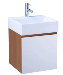 Bộ Tủ Cabinet CAESAR LF5257/EH05257AW Kèm Lavabo - 5