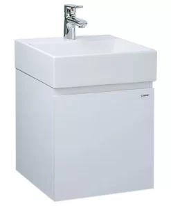 Bộ Tủ Cabinet CAESAR LF5257/EH05257A Kèm Lavabo
