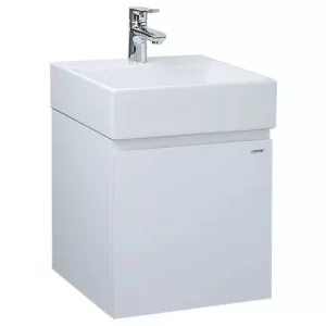 Bộ Tủ Cabinet CAESAR LF5257/EH05257A Kèm Lavabo - 5