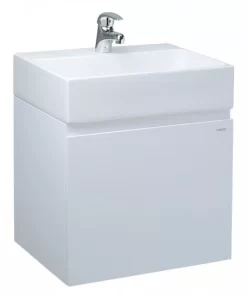 Bộ Tủ Cabinet CAESAR LF5259/EH05259A Kèm Lavabo - 5