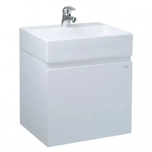 Bộ Tủ Cabinet CAESAR LF5259/EH05259A Kèm Lavabo - 3