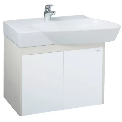 Lavabo CAESAR LF5364 Treo Tường/Đặt Bàn - 1
