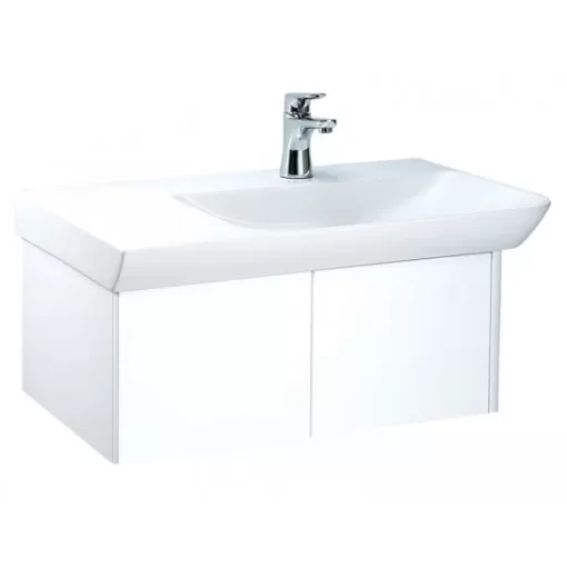 Lavabo CAESAR LF5374 Treo Tường/Đặt Bàn - 1