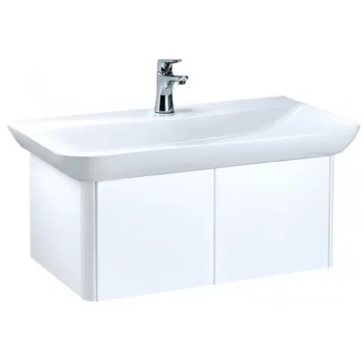 Lavabo CAESAR LF5376 Treo Tường/Đặt Bàn - 1
