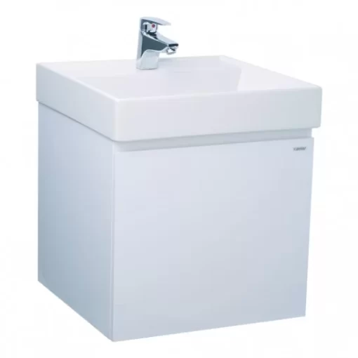 Bộ Tủ Cabinet CAESAR LF5380/EH05380A Kèm Lavabo - 3