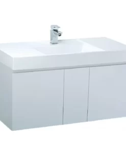 Lavabo CAESAR LF5386 Treo Tường/Đặt Bàn - 6 Lavabo CAESAR LF5386 Treo Tường/Đặt Bàn - 5