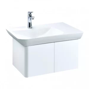 Bộ Tủ Cabinet CAESAR LF5372/EH05372A Kèm Lavabo - 5