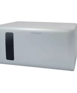 Van Xả Tiểu Cảm Ứng CAESAR A673 - 5