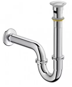 Bộ Xả Lật VIGLACERA VG813 (Có Thoát Tràn)