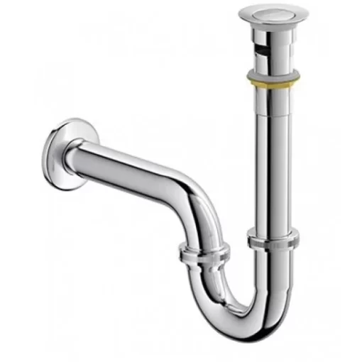 Bộ Xả Lật VIGLACERA VG813 (Có Thoát Tràn) - 1