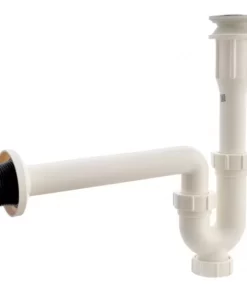 Bộ Xả Lật VIGLACERA VG817.1 Nhựa - 5