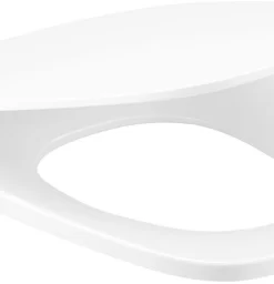 Bồn Cầu COTTO C101907 1 Khối Nắp Êm Xả Gạt - 14 Bồn Cầu COTTO C101907 1 Khối Nắp Êm Xả Gạt - 13