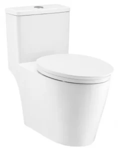 Bồn Cầu COTTO C105607 1 Khối Cảm Ứng Không Chạm - 6 Bồn Cầu COTTO C105607 1 Khối Cảm Ứng Không Chạm - 5