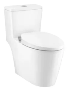 Bồn Cầu COTTO C110507(CN1) 1 Khối Nắp Rửa Cơ - 6 Bồn Cầu COTTO C110507(CN1) 1 Khối Nắp Rửa Cơ - 5