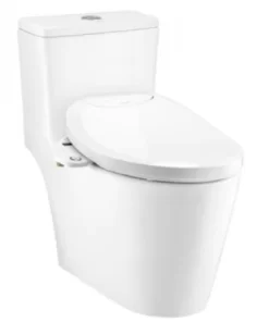 Bồn Cầu COTTO C110507(CV7) 1 Khối Nắp Rửa Điện Tử - 5