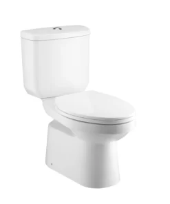 Bồn Cầu COTTO C13330 2 Khối Nắp Êm - 8 Bồn Cầu COTTO C13330 2 Khối Nắp Êm - 7