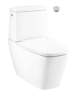 Bồn Cầu COTTO C135137 2 Khối Cảm Ứng Không Chạm - 6 Bồn Cầu COTTO C135137 2 Khối Cảm Ứng Không Chạm - 5