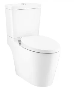 Bồn Cầu COTTO C167507(CN1) 2 Khối Nắp Rửa Cơ - 6 Bồn Cầu COTTO C167507(CN1) 2 Khối Nắp Rửa Cơ - 5