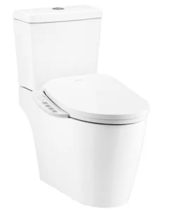 Bồn Cầu COTTO C167507(CV6) 2 Khối Nắp Rửa Điện Tử - 6 Bồn Cầu COTTO C167507(CV6) 2 Khối Nắp Rửa Điện Tử - 5