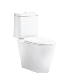 Bồn Cầu COTTO C17027 2 Khối Nắp Êm - 6 Bồn Cầu COTTO C17027 2 Khối Nắp Êm - 5