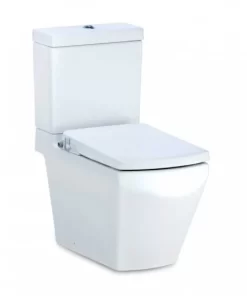 Bồn Cầu COTTO C17087(CN) 2 Khối Nắp Rửa Cơ - 6 Bồn Cầu COTTO C17087(CN) 2 Khối Nắp Rửa Cơ - 5