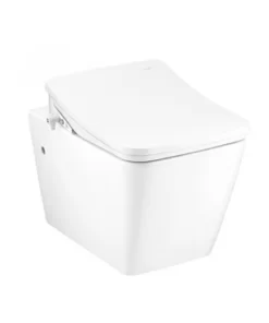 Bồn Cầu COTTO SC197627(CV8) Treo Tường Nắp Rửa Điện Tử - 6 Bồn Cầu COTTO SC197627(CV8) Treo Tường Nắp Rửa Điện Tử - 5