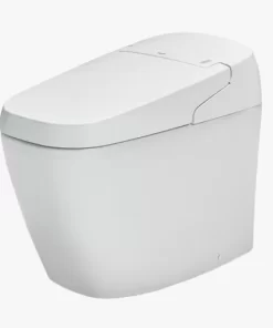 Bồn Cầu Điện Tử INAX AC-G216VN Trắng