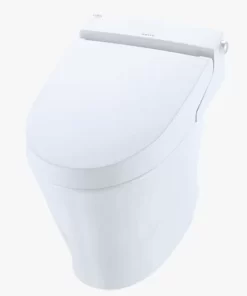 Bồn Cầu Điện Tử INAX AC-618VN - 7