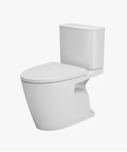 Bồn Cầu INAX AC-602VN 2 Khối Nắp Êm