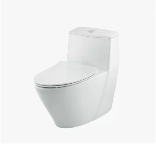Bồn Cầu INAX AC-919VRN 1 Khối - 3