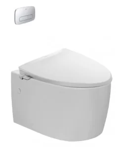 Bồn Cầu INAX AC-952/CW-S32VN Treo Tường Nắp Rửa Cơ - 6 Bồn Cầu INAX AC-952/CW-S32VN Treo Tường Nắp Rửa Cơ - 5