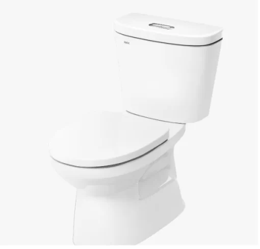 Bồn Cầu INAX C-306VAN 2 Khối Nắp Êm - 1