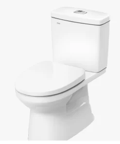 Bồn Cầu INAX C-504VAN 2 Khối Nắp Êm - 8 Bồn Cầu INAX C-504VAN 2 Khối Nắp Êm - 7