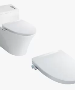 Bồn Cầu INAX AC-1008R/CW-S32VN 1 Khối Nắp Rửa Cơ - 8 Bồn Cầu INAX AC-1008R/CW-S32VN 1 Khối Nắp Rửa Cơ - 7