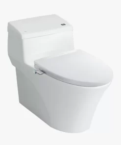 Bồn Cầu INAX AC-1017R/CW-S32VN 1 Khối Nắp Rửa Cơ - 8 Bồn Cầu INAX AC-1017R/CW-S32VN 1 Khối Nắp Rửa Cơ - 7