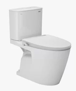 Bồn Cầu INAX AC-602/CW-S32VN 2 Khối Nắp Rửa Cơ - 6 Bồn Cầu INAX AC-602/CW-S32VN 2 Khối Nắp Rửa Cơ - 5