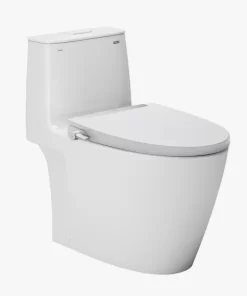 Bồn Cầu INAX AC-902/CW-S32VN 1 Khối Nắp Rửa Cơ