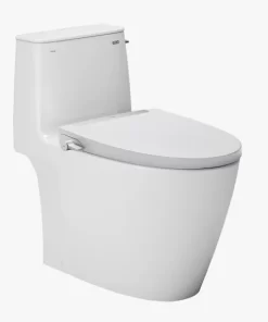 Bồn Cầu INAX AC-912/CW-S32VN 1 Khối Nắp Rửa Cơ - 8 Bồn Cầu INAX AC-912/CW-S32VN 1 Khối Nắp Rửa Cơ - 7