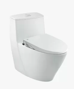 Bồn Cầu INAX AC-919R/CW-S15VN 1 Khối Nắp Rửa Cơ - 6 Bồn Cầu INAX AC-919R/CW-S15VN 1 Khối Nắp Rửa Cơ - 5