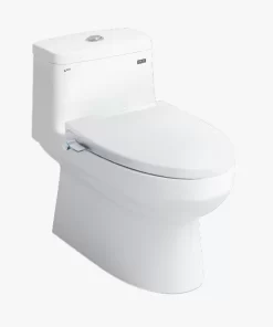 Bồn Cầu INAX AC-939/CW-S32VN 1 Khối Nắp Rửa Cơ - 8 Bồn Cầu INAX AC-939/CW-S32VN 1 Khối Nắp Rửa Cơ - 7