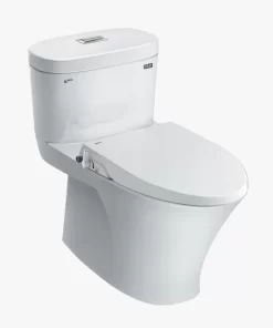 Bồn Cầu INAX AC-959A/CW-S15VN 1 Khối Nắp Rửa Cơ - 8 Bồn Cầu INAX AC-959A/CW-S15VN 1 Khối Nắp Rửa Cơ - 7