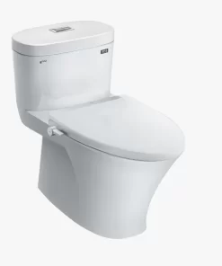 Bồn Cầu INAX AC-959A/CW-S32VN 1 Khối Nắp Rửa Cơ - 8 Bồn Cầu INAX AC-959A/CW-S32VN 1 Khối Nắp Rửa Cơ - 7